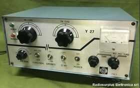 Americký Super Bowl - Linear Amplifier